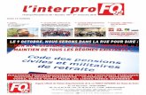 l’InterproFessiOnnel 92 • Numéro 100• 3ème trimestre 2018 › IMG › pdf › l_interpro_fo_92_-_no100-2.pdfLevallois-Perret - mardi 5 juin 2018 lo’interpro l’InterproFessiOnnel