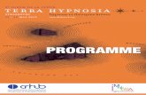 CFHTB - Confédération Francophone d'Hypnose et …...Quand l’hypnose change la technique d’anesthésie : pose d’une sonde urétérale chez la femme enceinte 11h45-12h30 - Antoine