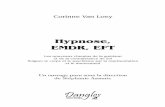 Hypnose, EMDR, EFT - Résilience PSY« Hypnose, thérapie stratégique et mouvements alternatifs », méthode conçue par le docteur Eric Bardot à partir de l’EMDR. Texte Hypnose.indd