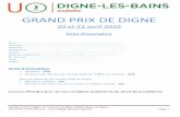 GRAND PRIX DE DIGNE - Site officiel de Ugolf · Garden Golf de Digne 57 route du chaffaut 04000 Digne les Bains Tél 04 92 30 58 00 mail : contact@gardengolf-digne.fr Page 1 GRAND
