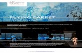 Dossier Flying Carpet - juillet 2016 - Serge Teyssot-Gaysergeteyssot-gay.net/wp-content/uploads/2016/04/...آ 