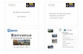 Diapo accueil L1 - Université Savoie-Mont Blanc · 2 - C2i 3 - Projet professionnel Vos trois journées de rentrée 29. Title: Diapo_accueil_L1 Author: Olivier Desrichard Created