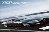 Mazda Roadster (JP) brochure - Atelier Nii Mazda Roadster (JP) brochure Author: Atelier Nii Subject: