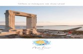 Όλος ο κόσμος σε ένα νησί - Naxos › wp-content › uploads › 2018 › 04 › ... · τοποι, οι οποίοι, αν δεν είναι υπερβοσκημέ-νοι,