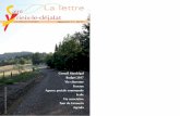 La lettre aint - Saint Yrieix Le Dejalatsaintyrieixledejalat.fr/sites/default/files... · • Conseil Municipal du 13/01/17 P 6 • Conseil Municipal du 18/02 ... Rosiers d'Egletons