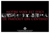 NOTRE VOIX EST D’ICI DE PARTOUT ON L’ENTENDnac-cna.ca/pdf/corporate/NAC_Corpsig_f.pdfimportantes – dont des reprises en tournée pancanadienne de productions célèbres telles