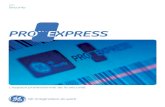minicat proexpress juin08 LR · Chaque Pro Express comporte une zone réservée à la démonstration produits et est animé par une équipe de professionnels enthousiastes ayant pour