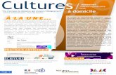 #Nationapprenante #EAC Cultures - Académie de …ww2.ac-poitiers.fr/daac/sites/daac/IMG/pdf/culture_s_a...éloignées de l’art et de la culture. Ici, Les Ateliers Médicis font