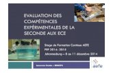 Stage ECE evaluation - SVT aaoi › IMG › pdf › Stage_ECE_evaluation_cle0cd65b.pdf · question posée et qui tient compte des faits dont il dispose 12. Les indicateurs de correction