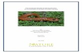 ÉVALUATION DES MESURES DE PROTECTION POUR LES … · 2018-07-12 · ii RÉSUMÉ Le projet visait trois objectifs : mesue l’abondance des populations de trois espèces de salamandres