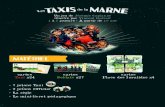 Les Taxis de la Marne Règle - 1jour-1jeu...les 4000 hommes d’une brigade d’infanterie. En tant que lieutenants en charge de la logistique, vous coopérez pour embarquer les soldats