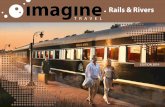 TRAVEL › download › lib › brochures › fr...22-25 Palace on Wheels, Maharaja Express & Deccan Odyssey 26 The Eastern & Oriental 27 The Rovos Rail Train Experience 28-29 The