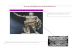 La propagande augustéenne I-L’Auguste de la prima …lecanuet-col.spip.ac-rouen.fr/IMG/pdf/antiquite_et_pro...Présentation Statue dite « Auguste de la Prima porta », en marbre