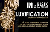 EXTENSION DU DOMAINE DU LUXE - INfluencia Tendanceinfluenciatendance.net/luxification/Luxification... · 2019-12-10 · ́. matiques suivantes : 1. tendances du luxe (dÉcryptage)