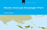 Multi-Annual Strategic Plan - Rijksoverheid.nl...agriculture and 10% mining (including oil and gas). The country is the largest exporter of palm oil, and the second largest exporter