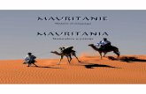 MAURITANIE › library › sites › library › files › ...A pesar de esta situación, Mauritania esconde más de trescientos humedales, situados principalmente en el oeste, en