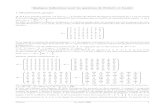 Site de ressources pour l'agrégation de mathématiques - …agregmaths.free.fr/doc/divers/LD correction.pdf · 2014-10-28 · Si on regarde le nombre de chemins joignant 1 à 7 de