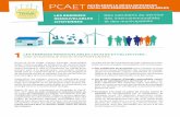 PCAETLOCAL DES ÉNERGIES RENOUVELABLESecpdl.fr/wp-content/uploads/2019/01/PCAET-Energie-Citoyenne.pdf · ☛ La collectivité privilégie les outils d’investissement et de financement