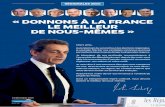 « DONNONS À LA FRANCE LE MEILLEUR DE NOUS …data.over-blog-kiwi.com/0/82/99/42/20151216/ob_8dbf6c...2015/12/16  · Au lendemain du second tour des élections régionales, je souhaite