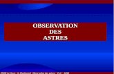 OBSERVATION DES ASTRES · 2016-03-06 · starfinder Keywords: starfinder, astronomie, navigation astronomique Created Date: 3/6/2016 11:10:17 PM ...