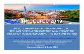 PAST, CURRENT AND FUTURE OF FUEL CELL TECHNOLOGIES: A ...eprints.rclis.org/...Presentation_Gamboa-Rosales.pdf · FUEL-CELL-MODELING 58 3,253 30 MICROBIAL-FUEL-CELL-(MFC) 50 4,840