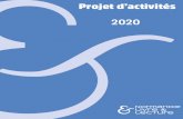 Normandie Livre & Lecture Projet d’activités 2020 › wp-content › uploads › 2020 › 06... · 2020-06-29 · Pôle « Culture & Lecture – justice » P 29 Pôle « Festival