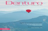 Denturo - adq-qc.com...Denturo Le Le magazine de denturologie no 1 au Québec depuis 1970 Volume 46 Numéro 3 Automne 2015 P.P. 40038996 Adresse de retour: 8150, boul. Métropolitain