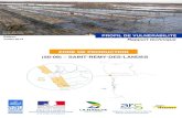 ZONE DE PRODUCTION (50-09) – SAINT-REMY-DES-LANDES · Profil de vulnérabilité de la zone de production conchylicole de Saint-Rémy-des-Landes (50-09) 6׀ 1.1.1 Historique et chiffres