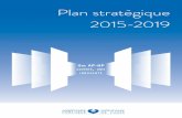 Plan stratégique 2015-2019 - Assistance Publiquecme.aphp.fr/sites/default/files/CMEDoc/planstrategique2015-2019.pdf · Plan stratégique 2015-2019 - Une AP-HP oUverte, Unie et innovante