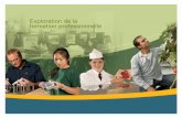 Table des matières - Quebeceducation.gouv.qc.ca/fileadmin/site_web/documents/... · L’exploration de la formation professionnelle et le projet personnel d’orientation Il existe