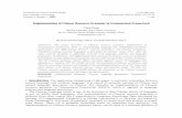 ImplementationofChineseResourceGrammarinGrammaticalFramewo ... of... · chenpeng@blcu.edu.cn ReceivedFebruary2013;revisedFebruary2013 ABSTRACT. This paper describes a Chinese resource