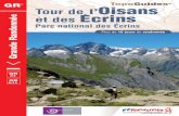 Tour de Oisans e é n et des Ecrins o d Plus de a e d n G · 2018-04-12 · ddes Artes Artss et et TTraradditionsitions ppopopuulaireslaires MMizizooënën ((11851185 m)m) lles Daurenses