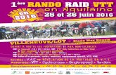 1ère RANDO RAID VTT en Aquitaine - CDOS 47cdos47.org/wp-content/uploads/2016/05/JACKY-Rando... · VILLENEUVE-SUR-LOT-Entretien et préparation-Spécialiste Allemandes-Véhicules