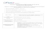 Travaux Académiques Mutualisés 2015-2016 Académie de · PDF file 2016-06-15 · Pearltrees, outil de curation de liens de la veille informationnelle, -Twitter, outil de veille informationnelle.
