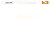 Suivi de la conjoncture économique - IEDOM - IEDOM › IMG › pdf › martinique_bteco_4t2010.pdf · 2014-11-17 · IEDOM Martinique - Bulletin trimestriel de conjoncture économique