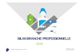 BILAN BRANCHE PROFESSIONNELLE - CNEPcnep-france.fr/FFEEP/wp-content/uploads/2019/08/... · CPF 903 425€ Plan -11 3 345 278€ Plan 11 à49 137 781€ Plan 50 à299 21 255€ Engagements=