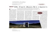 LES ECHOS SUPPLÉMENT 14 JUIN 2017 PHILIPPE FLAMAND › cspdocs › press › files › 2017_06_14_lese… · en plein alr se double d'une galerie intérieure réalisée par au Puy-Sainte