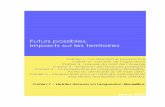Futurs possibles, Impacts sur les territoires - Ministère de la … › IMG › pdf › ... · 2009-10-28 · I. le Languedoc-Roussillon, un Eldorado résidentiel 1. La dynamique