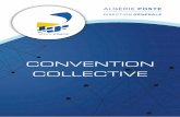 Convention Collective - Charte Graphiquede la médecine de travail ou du contrôle d’assiduité ; - Participer aux actions de formation, de perfectionnement et de recyclage que l’employeur