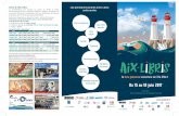 Venir à l’île d’Aix Les animations phares d’Aix-Libris cee année › files › 2017 › 04 › prog_we_aix_libris_2017.pdf · 2017-05-16 · Vincent Villeminot Taï-Marc