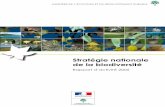 2006 - pays-berry-st-amandois.fr...2006 MINISTÈRE DE L’ÉCOLOGIE ET DU DÉVELOPPEMENT DURABLE Stratégie nationale de la biodiversité Rapport d’activité 2006