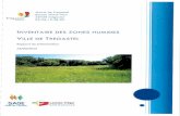 Mairie de Trégastel dans les Côtes d'Armor en Bretagne › IMG › pdf › rapport_de_presentation_zh-2.pdf · 2017-03-24 · La liste des sols hygrophiles La liste des plantes