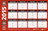 PSAC | AFPC Calendar | Calendrier 2015-2016psacunion.ca/.../pdfs/govtcalendar2015-16.pdf · January I Janvier 1 2 3 4 5 6 7 8 9 10 11 12 13 14 15 16 17 18 19 20 21 22 23 24 25 26