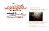 fiche 30 años · 2020-02-07 · dossier pÉdagogique film projetÉ dans le cadre du 23e festival du cinÉma espagnol de nantes 30 aÑos de oscuridad manuel h. martÍn(2012) dossier