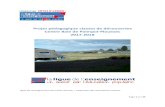 les voyages scolaires de La Ligue de l’enseignement - Projet … · 2018-06-28 · Ligue de l'Enseignement des Côtes d'Armor – Fédération des associations Laïques Page 4 sur