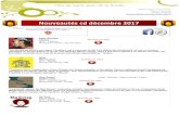 Liste des nouveautés cd - Ville de Saint Jean de la Ruellemediatheque.ville-saintjeandelaruelle.fr/images/... · Cannibale 2017 Le Label Chanson francophone ... Au menu : 18 titres