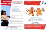 Les Minions, les Oursons et les Filous - Pep34vacances · 2017-11-22 · Association Départementale des Pupilles de l’Enseignement Public de l’Hérault 21 rue Jean Giroux CS