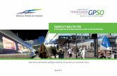Réseau Ferré de France - GRAND PROJET FERROVIAIRE DU SUD … · L’arrivée de la grande vitesse en Aquitaine et en Midi-Pyrénées représente l’opportunité d’offrir de nouveaux
