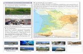 MA RÉGION : LA NOUVELLE AQUITAINE LE RELIEF ET LE CLIMAT La …ekladata.com/.../3-Ma-region-la-Nouvelle-Aquitaine.pdf · 2018-10-29 · Elle est la plus vaste région de France avec