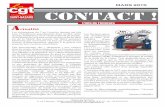 MARS 2015 CONTACT - la CGT de Loire Atlantique (44)lacgt44.fr/IMG/pdf/jo-3-15_a4-1.pdf · A l’échelle nationale après l’accord sur la compétitivité, c’est désormais la